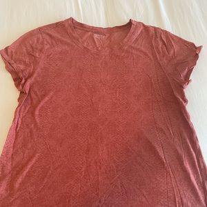Athleta Daily Tee